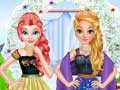 Jwèt Princess Wedding Style and Royal Style