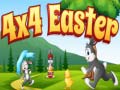 Jwèt 4x4 Easter