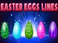 Jwèt Easter Egg Lines