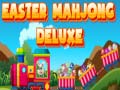 Jwèt Easter mahjong deluxe