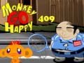 Jwèt Monkey GO Happy Stage 409