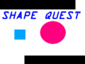 Jwèt Shape Quest