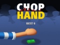 Jwèt Chop Hand