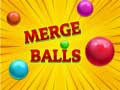 Jwèt Merge Balls