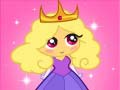 Jwèt Back To School: Princess Coloring Book