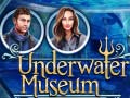 Jwèt Underwater Museum
