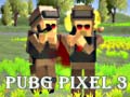 Jwèt Pubg Pixel 3