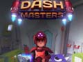 Jwèt Dash Masters