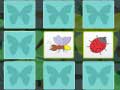 Jwèt Kids Memory With Insects