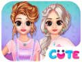 Jwèt Princess Pastel Fashion
