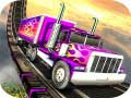 Jwèt Impossible Truck Tracks Drive