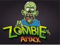 Jwèt Zombie Attack