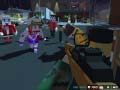 Jwèt Gungame 24 Pixel