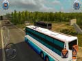 Jwèt Modern City Bus Driving Simulator