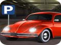 Jwèt Ideal Car Parking Simulator