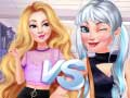 Jwèt Highschool Mean Girls