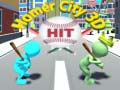Jwèt Homer City 3D Hit