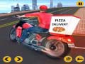 Jwèt Big Pizza Delivery Boy Simulator