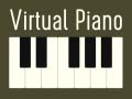 Jwèt Virtual Piano