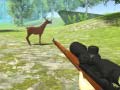 Jwèt Big Game Hunting