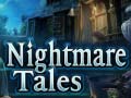 Jwèt Nightmare Tales