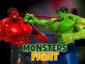 Jwèt Monsters Fight