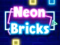 Jwèt Neon Bricks