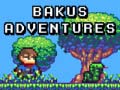 Jwèt Bakus Adventures 