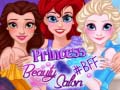 Jwèt Princess BFF Beauty Salon