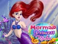 Jwèt Mermaid Princess Maker