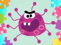 Jwèt Virus Jigsaw