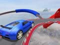 Jwèt Impossible Stunt Race & Drive