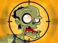 Jwèt Zombie Dumb