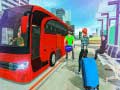 Jwèt My City Bus Driver Simulator