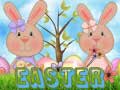 Jwèt Easter Puzzle