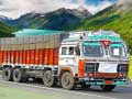 Jwèt Cargo Truck 18