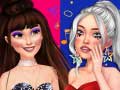 Jwèt Teenage Celebrity Rivalry