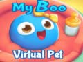 Jwèt My Boo Virtual Pet