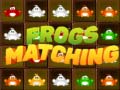 Jwèt Frogs Matching