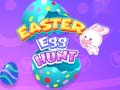 Jwèt Easter Egg Hunt