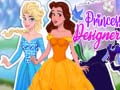 Jwèt Princess Designer