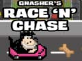Jwèt Gnasher's Race 'N' Chase
