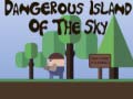 Jwèt Dangerous Island of Sky