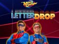 Jwèt Henry Danger Letter Drop