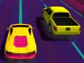 Jwèt Neon Race Retro Drift