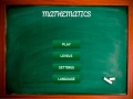 Jwèt Mathematics