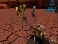 Jwèt Dinosaurs Survival Active Vulcan