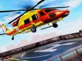 Jwèt Helicopter Flying Adventures