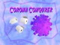 Jwèt Corona Conqueror