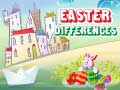 Jwèt Easter Differences